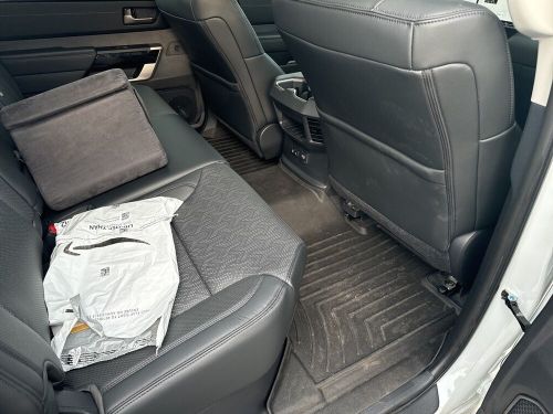 2023 Toyota Tundra Limited, US $56,548.00, image 7