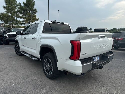 2023 Toyota Tundra Limited, US $56,548.00, image 10