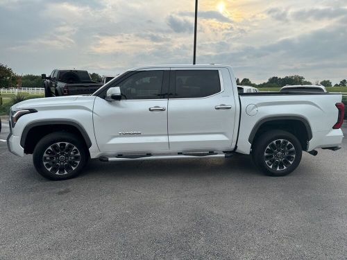 2023 Toyota Tundra Limited, US $56,548.00, image 11