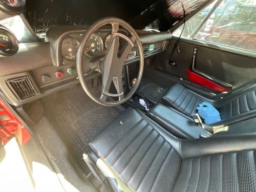 1972 porsche 914