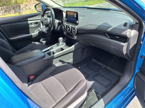 2022 Nissan Sentra SV, US $18,990.00, image 5