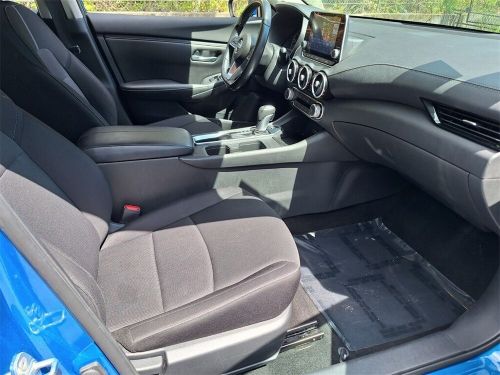 2022 Nissan Sentra SV, US $18,990.00, image 6