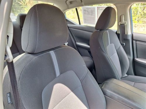 2022 Nissan Sentra SV, US $18,990.00, image 7