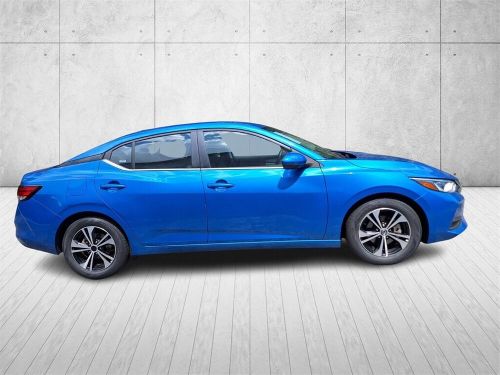 2022 Nissan Sentra SV, US $18,990.00, image 9