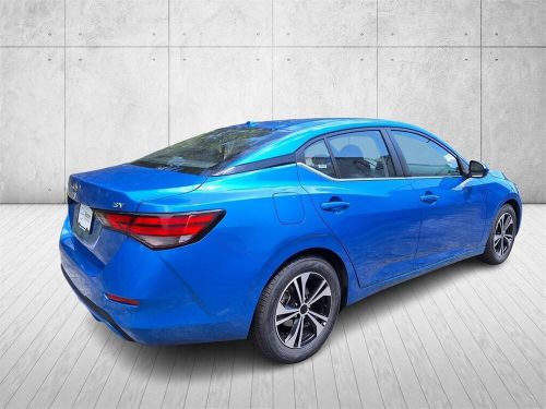2022 Nissan Sentra SV, US $18,990.00, image 10