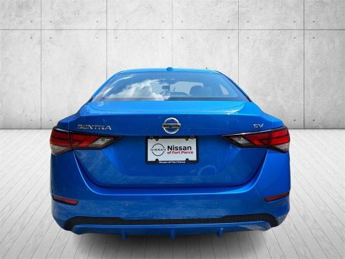 2022 Nissan Sentra SV, US $18,990.00, image 11
