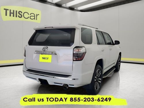 2019 Toyota 4Runner Limited, US $33,588.00, image 3