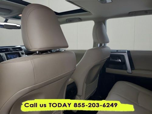 2019 Toyota 4Runner Limited, US $33,588.00, image 15