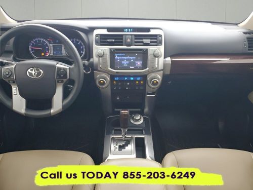 2019 Toyota 4Runner Limited, US $33,588.00, image 16