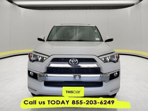 2019 Toyota 4Runner Limited, US $33,588.00, image 30