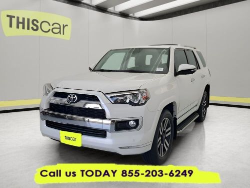 2019 Toyota 4Runner Limited, US $33,588.00, image 31