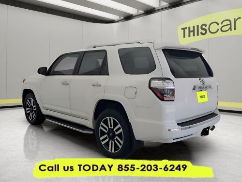 2019 Toyota 4Runner Limited, US $33,588.00, image 33