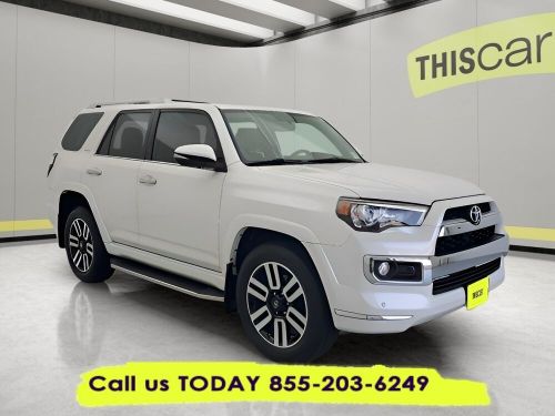 2019 Toyota 4Runner Limited, US $33,588.00, image 35