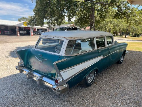 1957 Chevrolet Bel Air/150/210, US $15,000.00, image 2