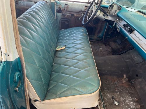 1957 Chevrolet Bel Air/150/210, US $15,000.00, image 5