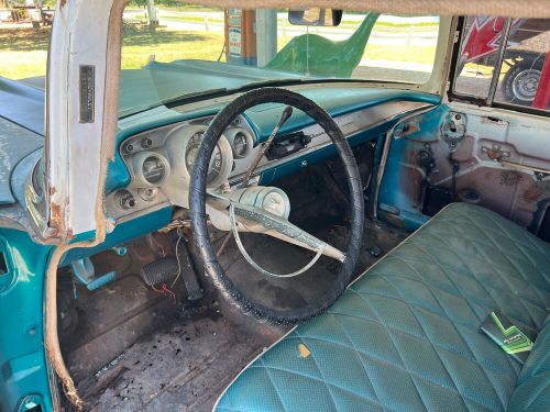 1957 Chevrolet Bel Air/150/210, US $15,000.00, image 6