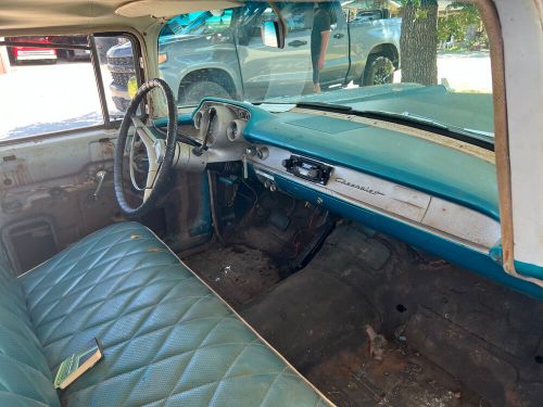 1957 Chevrolet Bel Air/150/210, US $15,000.00, image 7