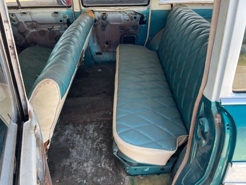 1957 Chevrolet Bel Air/150/210, US $15,000.00, image 8