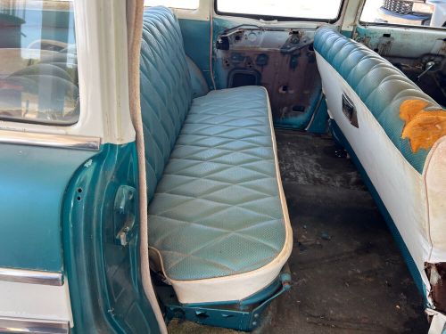 1957 Chevrolet Bel Air/150/210, US $15,000.00, image 9