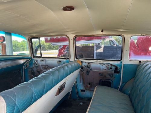 1957 Chevrolet Bel Air/150/210, US $15,000.00, image 10