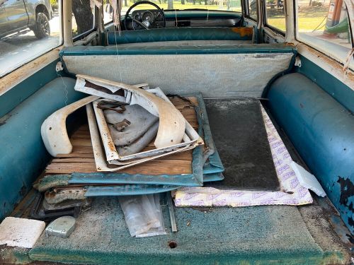 1957 Chevrolet Bel Air/150/210, US $15,000.00, image 13