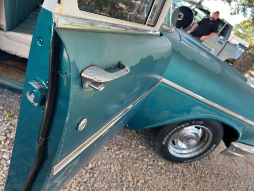 1957 Chevrolet Bel Air/150/210, US $15,000.00, image 20