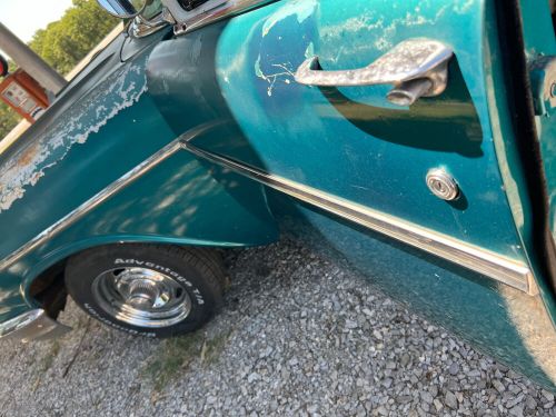 1957 Chevrolet Bel Air/150/210, US $15,000.00, image 22