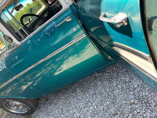 1957 Chevrolet Bel Air/150/210, US $15,000.00, image 23