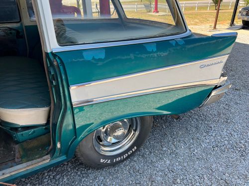 1957 Chevrolet Bel Air/150/210, US $15,000.00, image 26