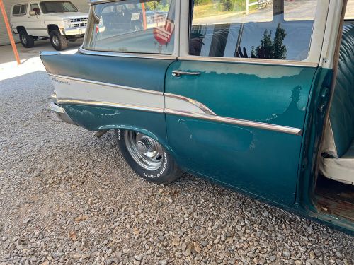 1957 Chevrolet Bel Air/150/210, US $15,000.00, image 30