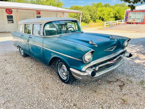 1957 Chevrolet Bel Air/150/210, US $15,000.00, image 36