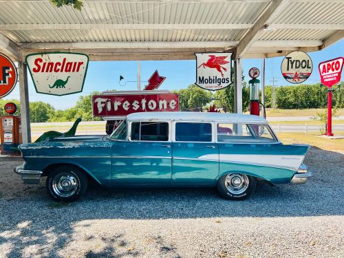 1957 Chevrolet Bel Air/150/210, US $15,000.00, image 39