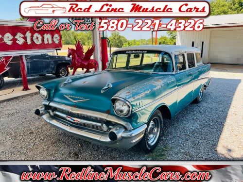 1957 Chevrolet Bel Air/150/210, US $15,000.00, image 40