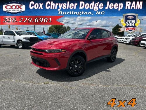 2024 Dodge Hornet GT AWD, US $32,653.00, image 12
