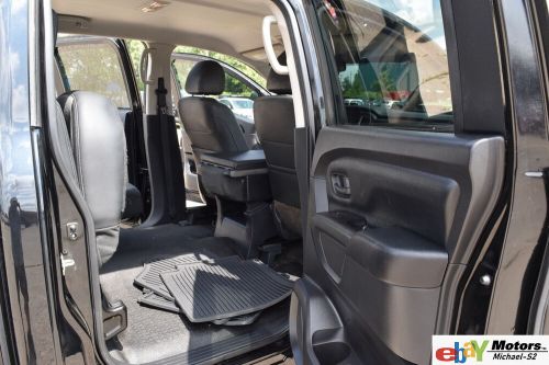 2017 Nissan Titan 4X4 CREW XD S-EDITION(TURBO-DIESEL), US $17,995.00, image 12