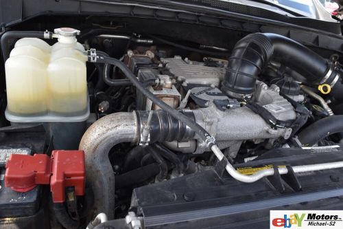 2017 Nissan Titan 4X4 CREW XD S-EDITION(TURBO-DIESEL), US $17,995.00, image 19