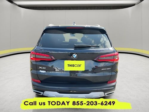 2023 BMW X5 xDrive40i, US $42,277.00, image 3
