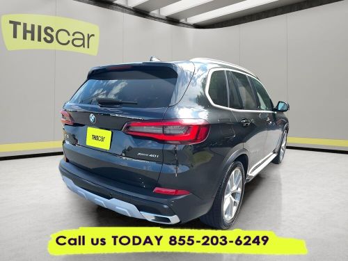 2023 BMW X5 xDrive40i, US $42,277.00, image 4