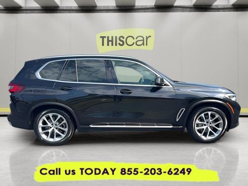 2023 BMW X5 xDrive40i, US $42,277.00, image 5