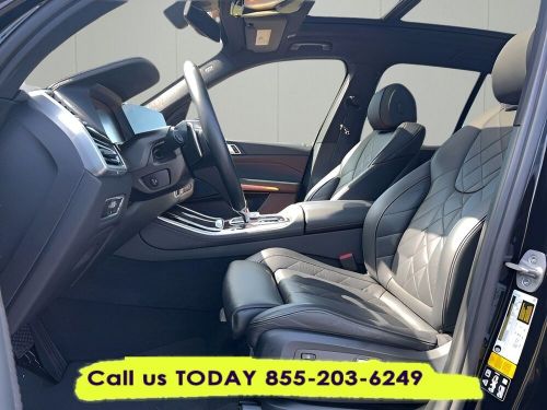 2023 BMW X5 xDrive40i, US $42,277.00, image 7