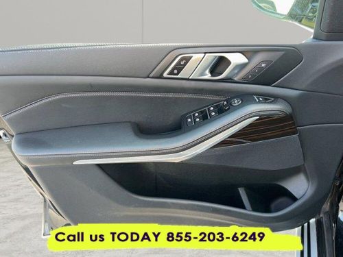 2023 BMW X5 xDrive40i, US $42,277.00, image 8