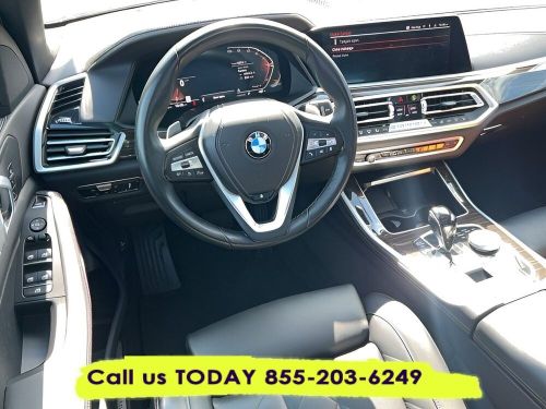 2023 BMW X5 xDrive40i, US $42,277.00, image 11