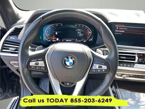 2023 BMW X5 xDrive40i, US $42,277.00, image 12