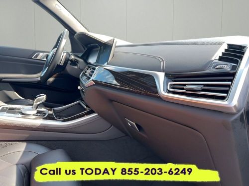 2023 BMW X5 xDrive40i, US $42,277.00, image 19