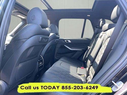 2023 BMW X5 xDrive40i, US $42,277.00, image 25