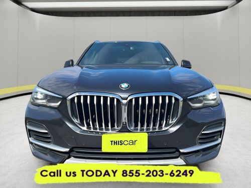 2023 BMW X5 xDrive40i, US $42,277.00, image 28