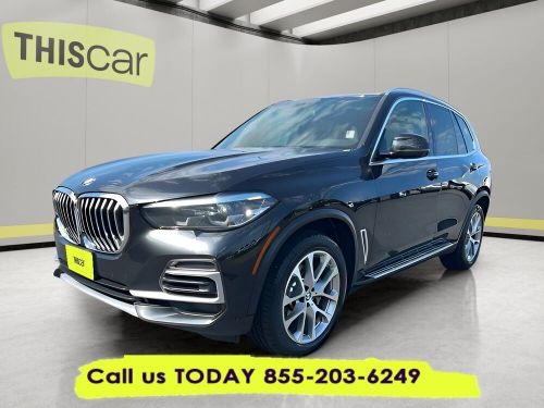 2023 BMW X5 xDrive40i, US $42,277.00, image 29