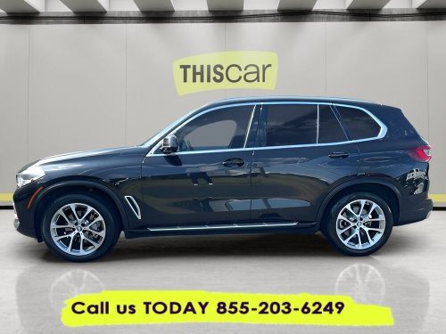 2023 BMW X5 xDrive40i, US $42,277.00, image 31