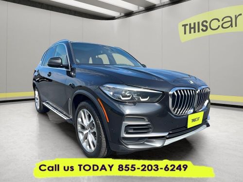 2023 BMW X5 xDrive40i, US $42,277.00, image 33