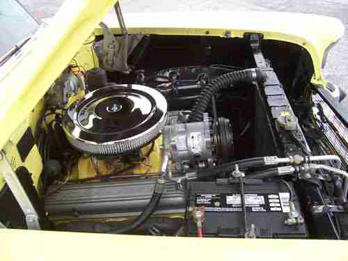 1957 Chevy Bel Air 2-Dr. Hardtop, image 11
